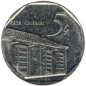 5c 1994 CUC