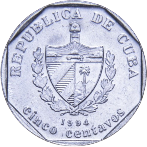 5c 1994 CUC