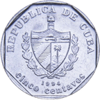5c 1994 CUC