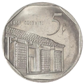 5c 2000 CUC