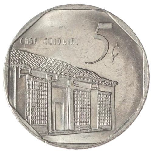 5c 2000 CUC