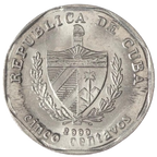 5c 2000 CUC