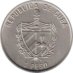 1P 2005 - Peces Tropicales - Rhinecanthus