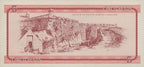 Serie A - 5 Pesos 1985 - Certificado de Divisa
