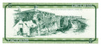 Serie B - 5 Pesos 1985 - Certificado de Divisa